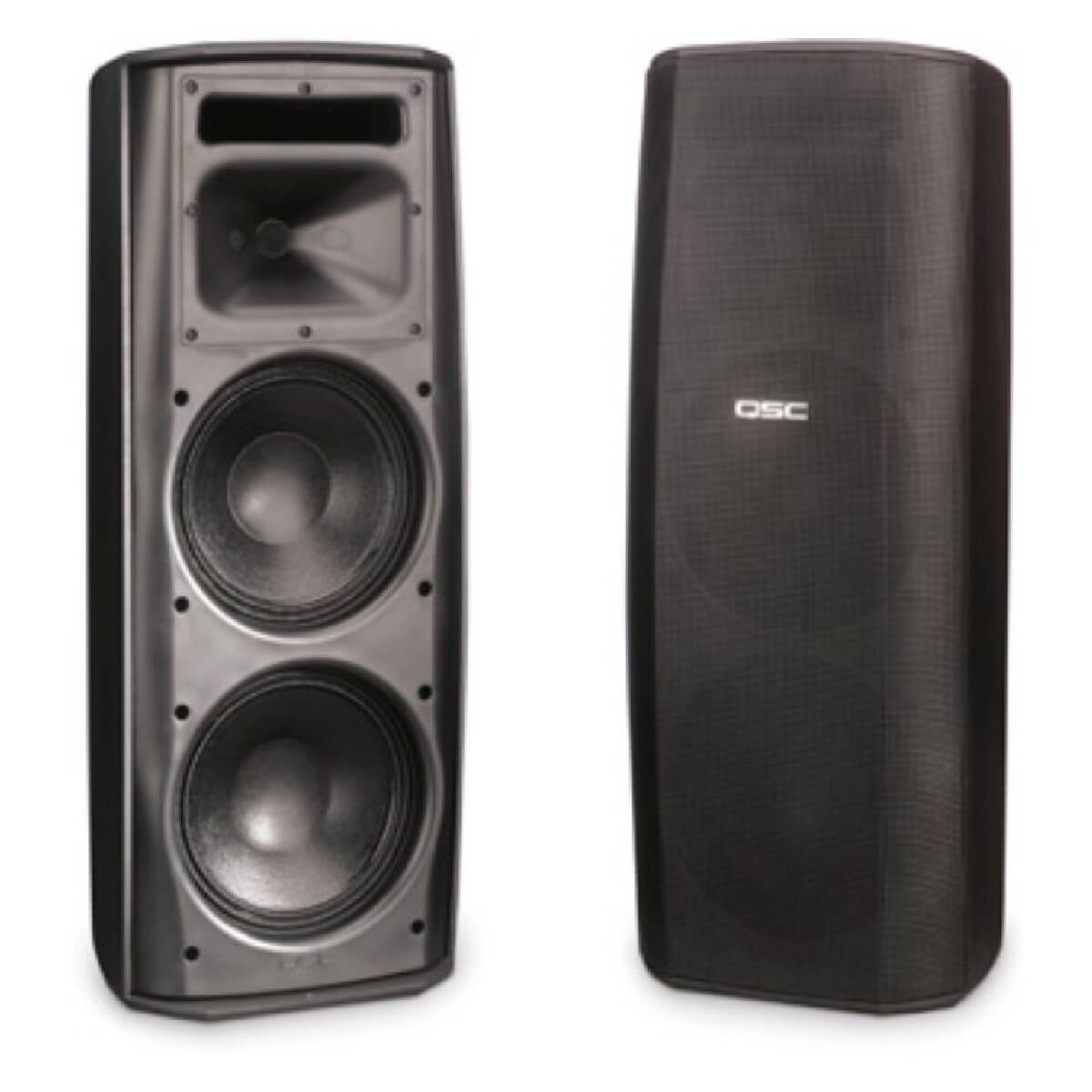QSC AD-S282HT