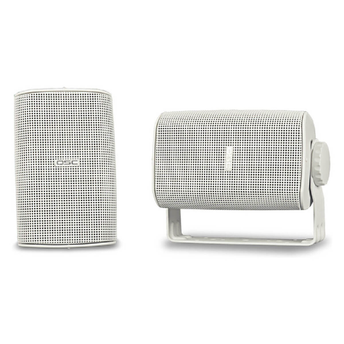 QSC AD-S32T white