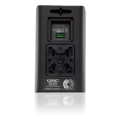 QSC AD-S4T black