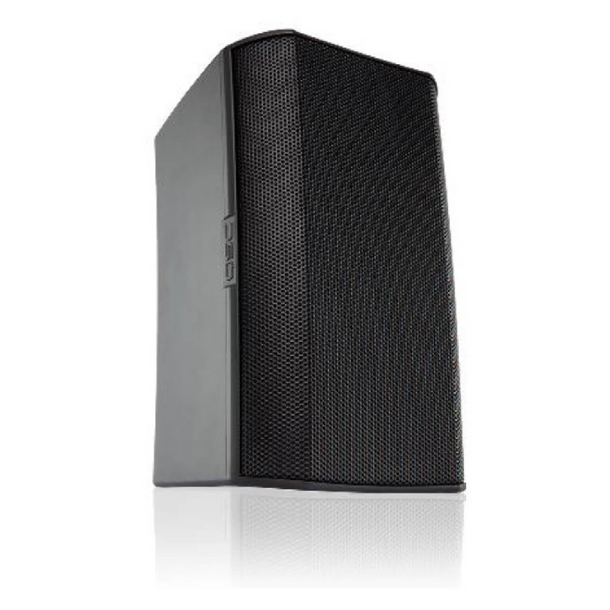 QSC AD-S4T black