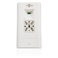 QSC AD-S6T white