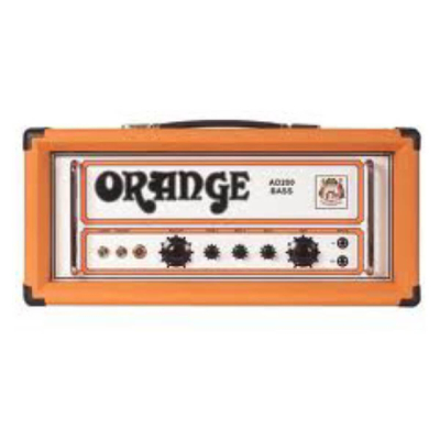 Orange AD200-B-V2
