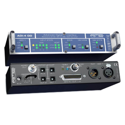 RME ADI-4 DD