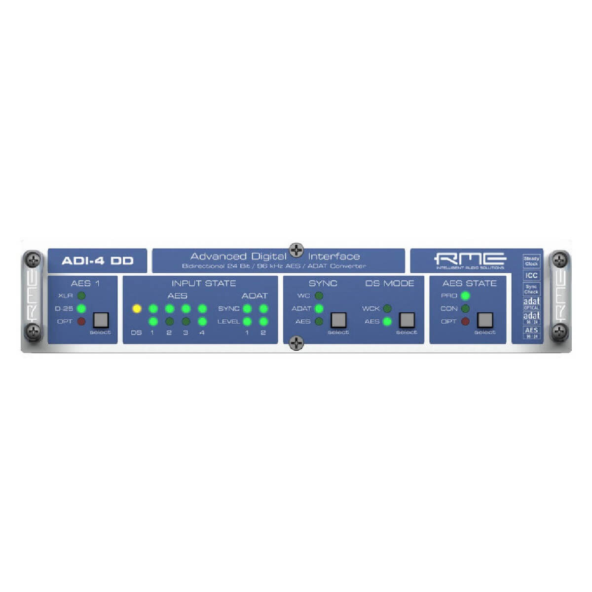 RME ADI-4 DD