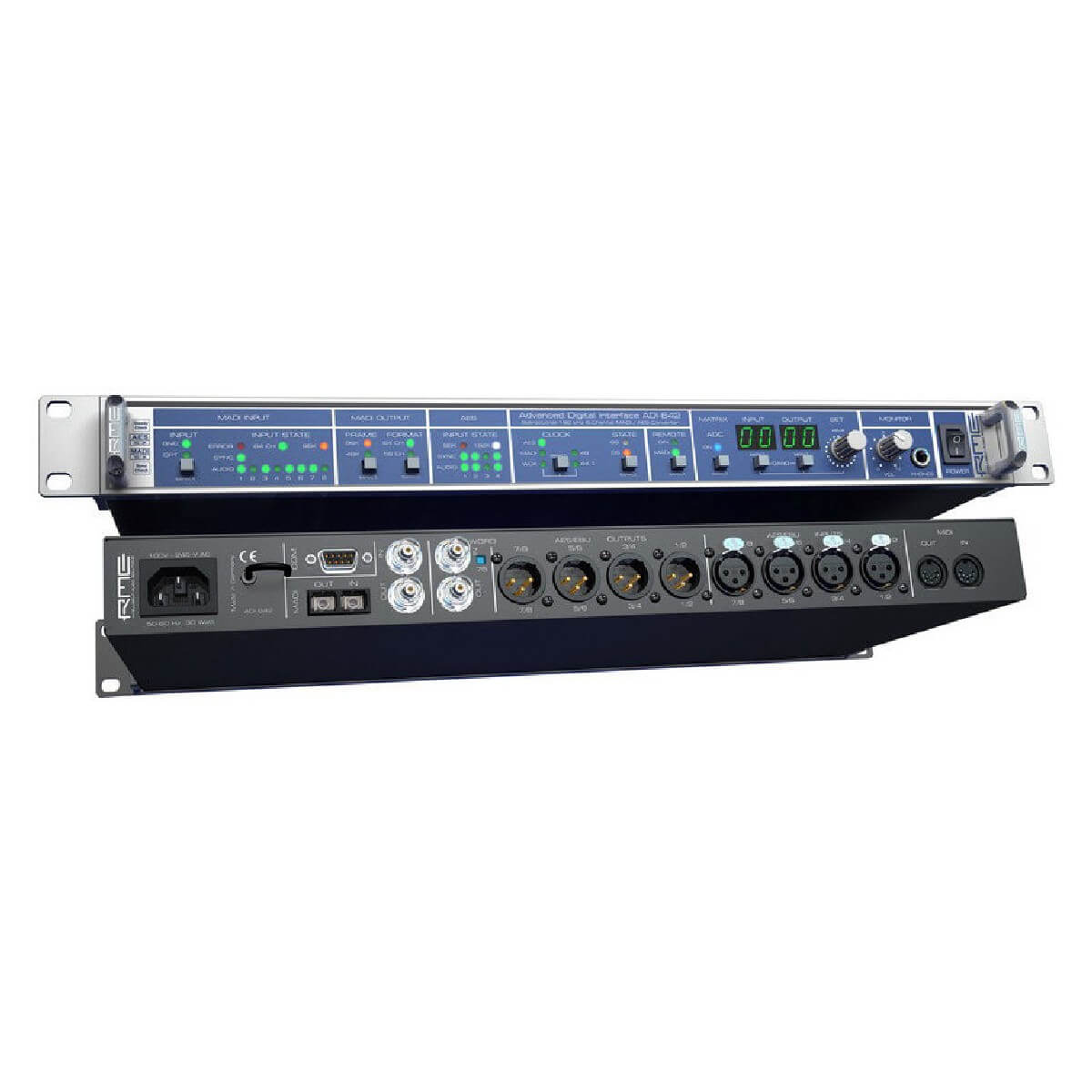 RME ADI-642