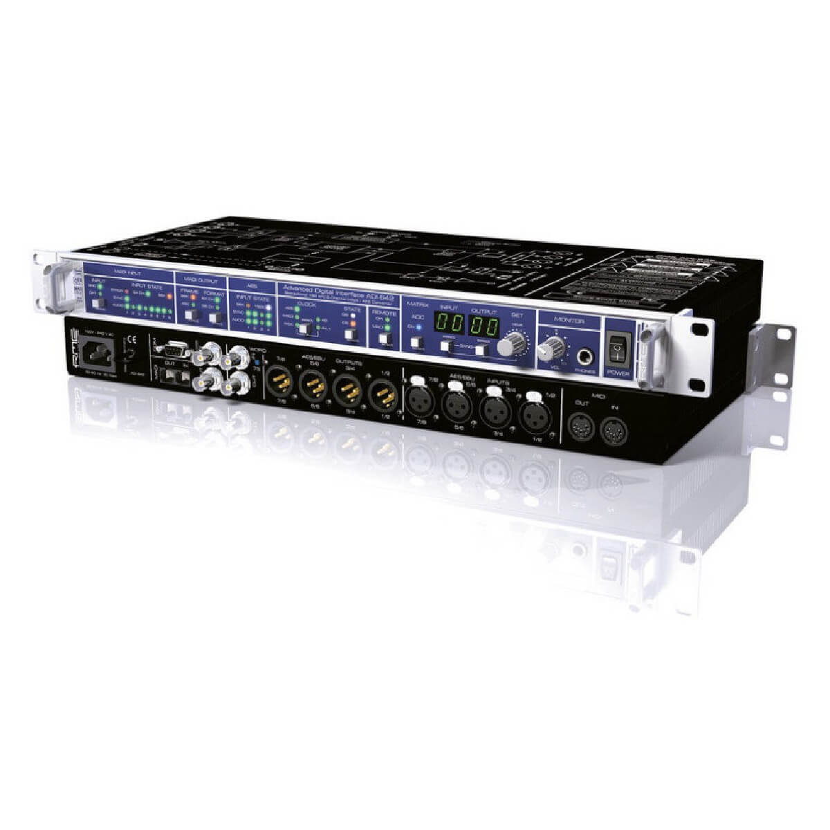 RME ADI-642