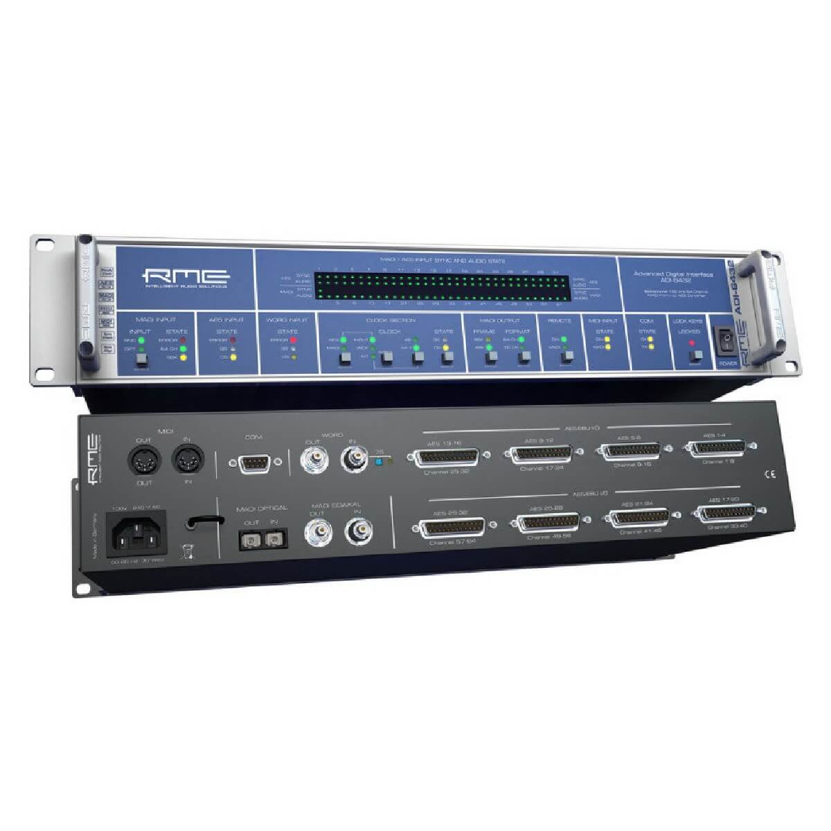 RME ADI-6432