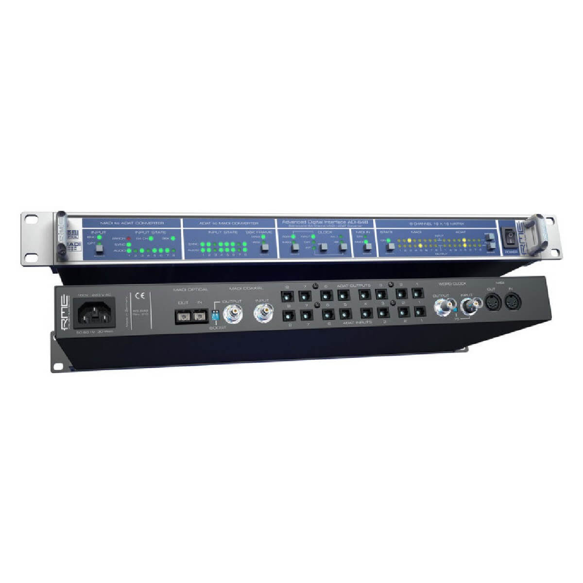 RME ADI-648