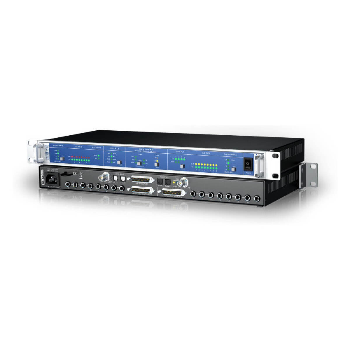 RME ADI-8 DS Mk III