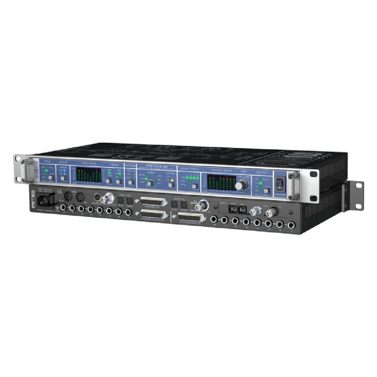 RME ADI-8 QS