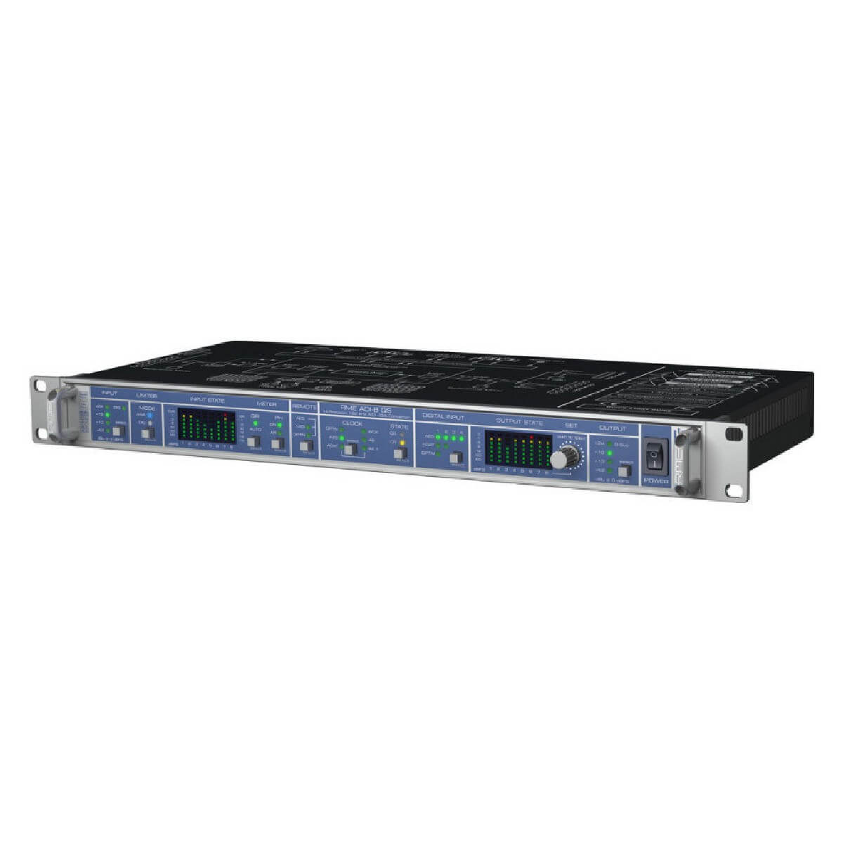 RME ADI-8 QS