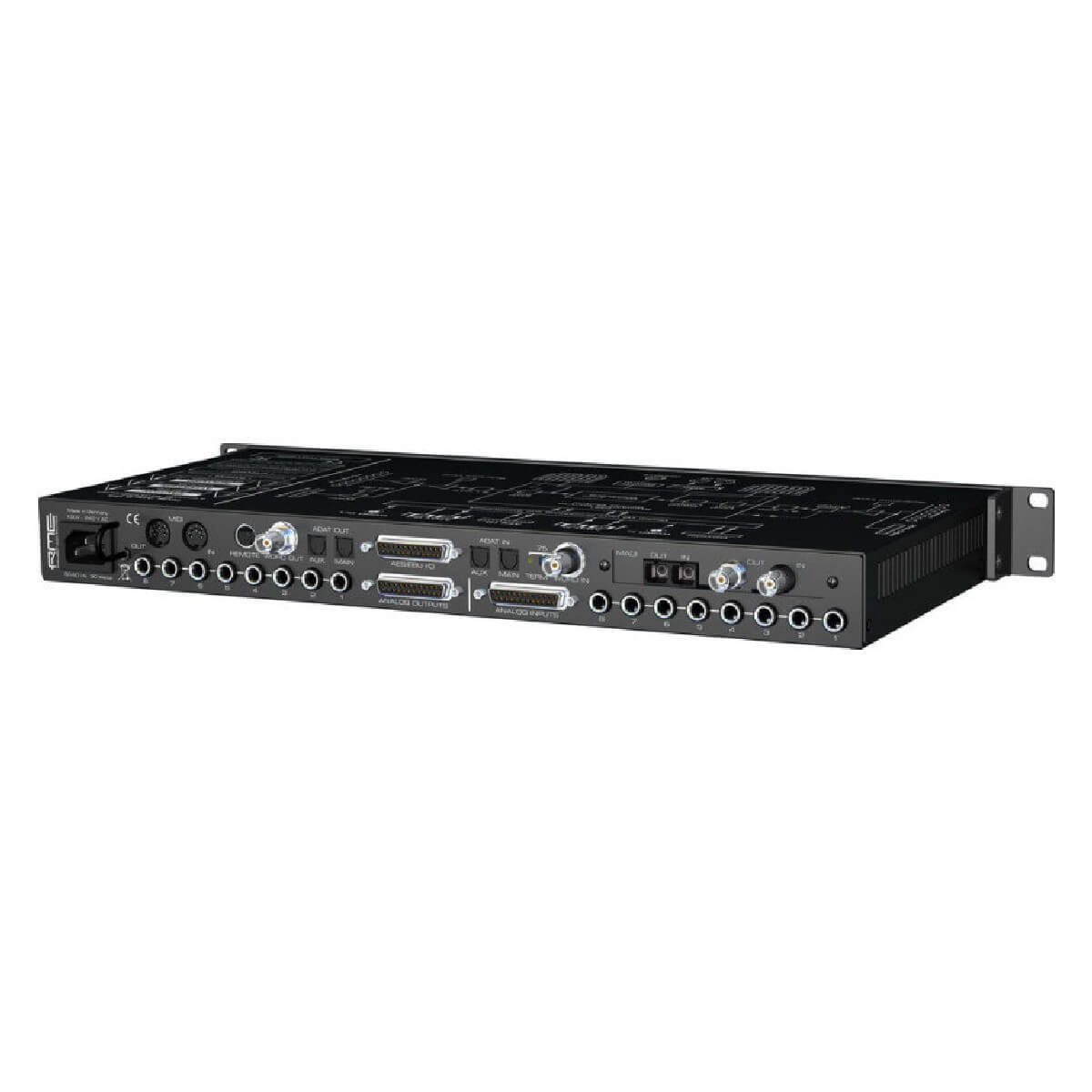 RME ADI-8 QS
