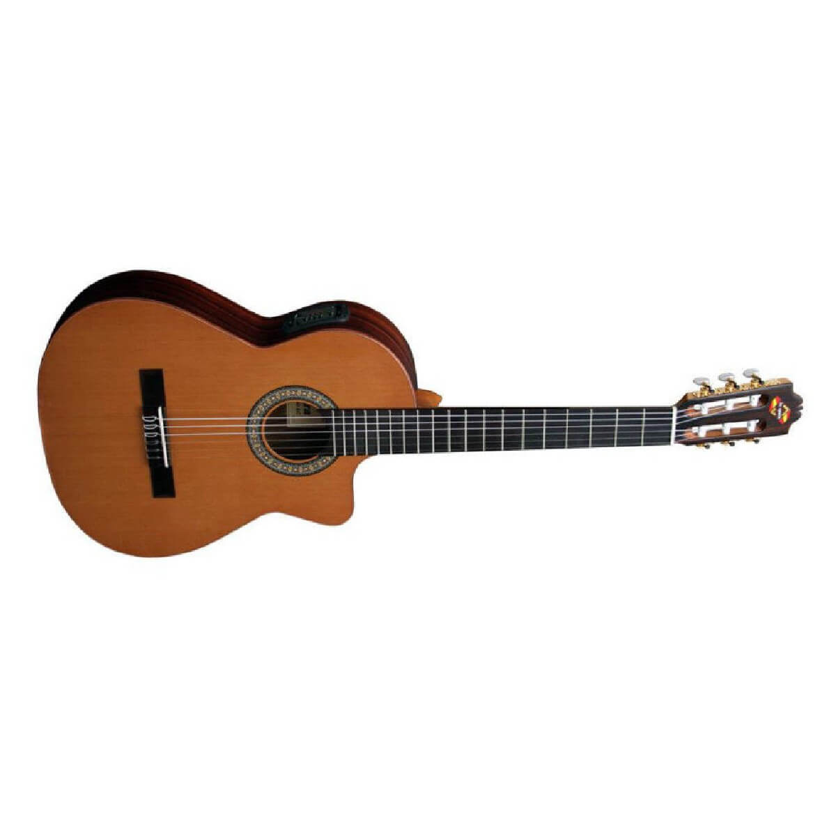 ADMIRA VIRTUOSO EC
