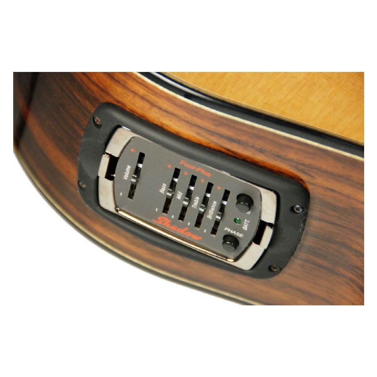 ADMIRA VIRTUOSO EC