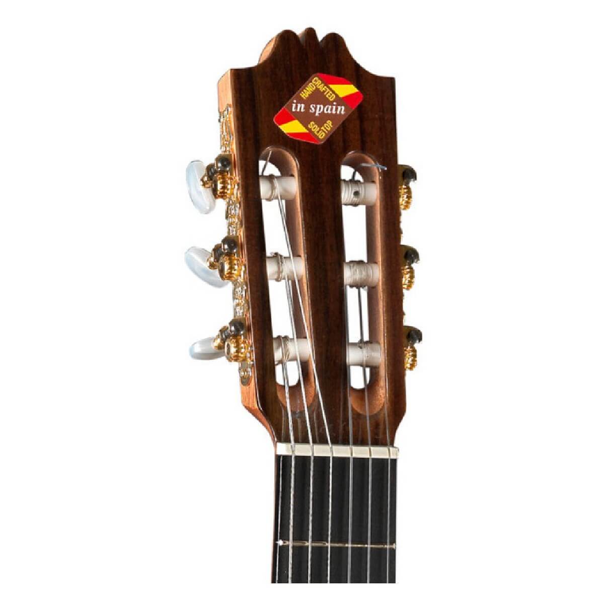 ADMIRA VIRTUOSO EC