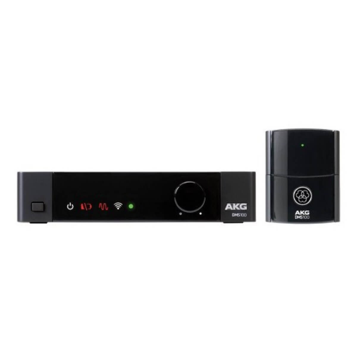 AKG DMS100 INST SET DGTAL WIRELESS MICSYS