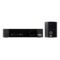 AKG DMS100 INST SET DGTAL WIRELESS MICSYS