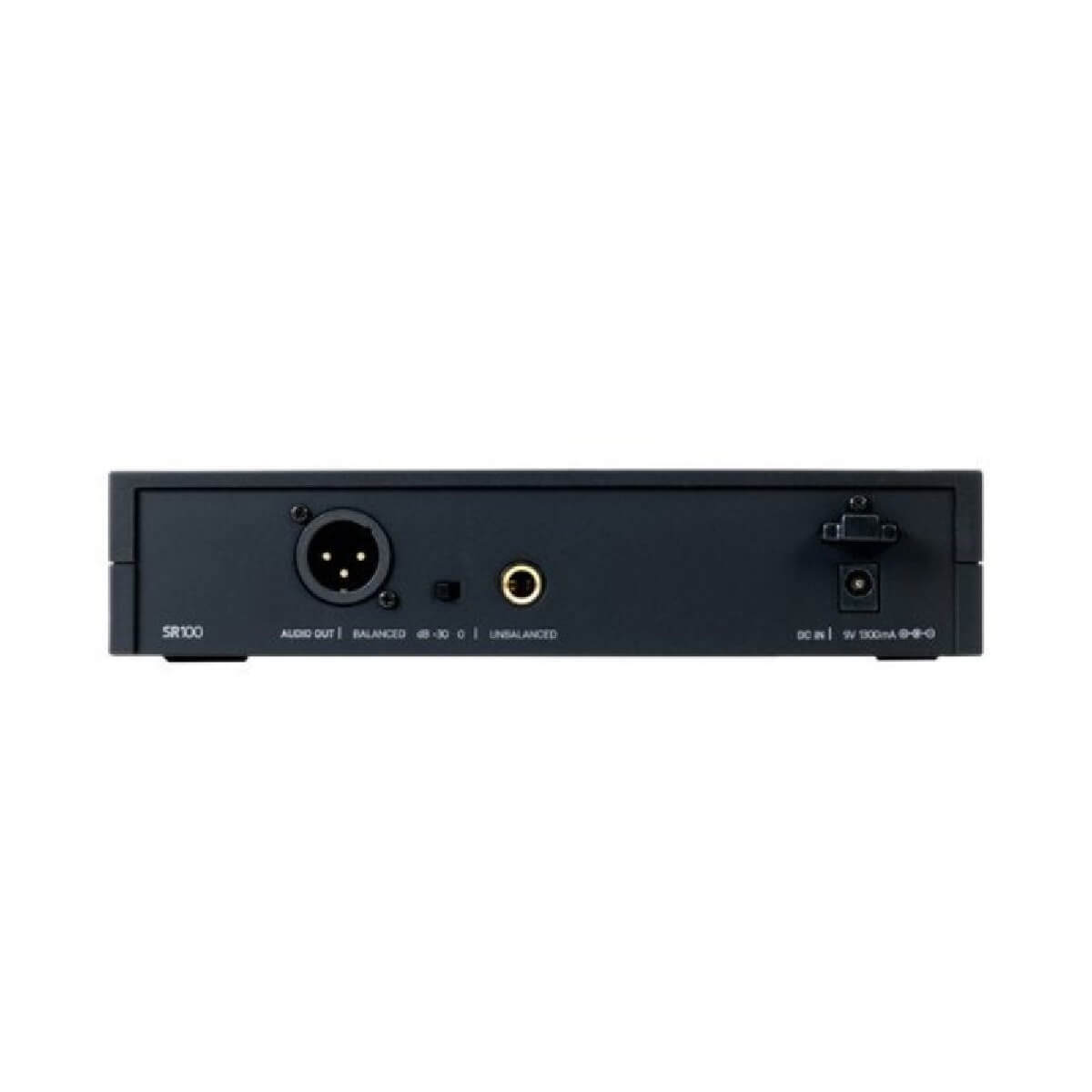 AKG DMS100 INST SET DGTAL WIRELESS MICSYS