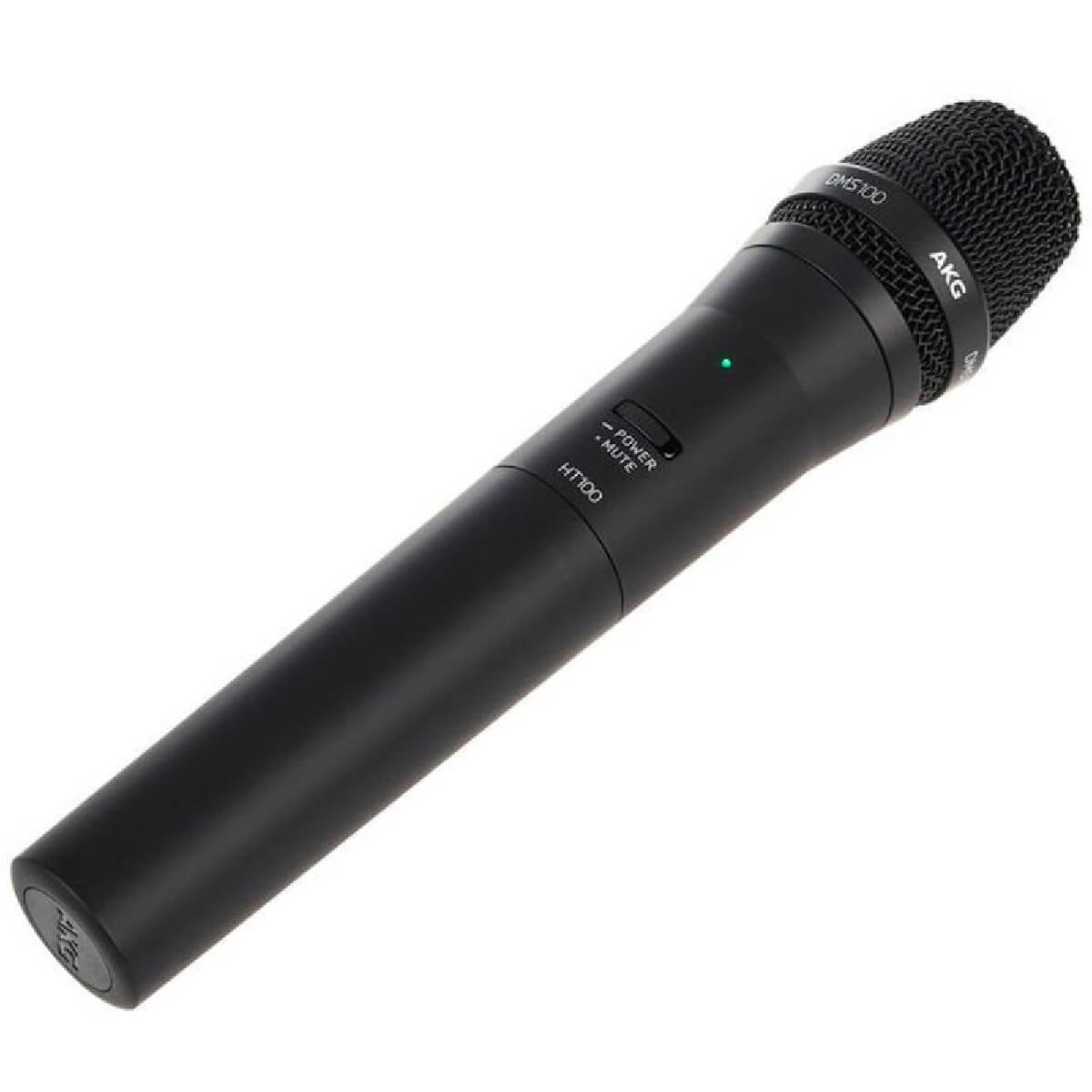 AKG DMS100 VOCAL SET DGTAL WIRELESS MICSYS