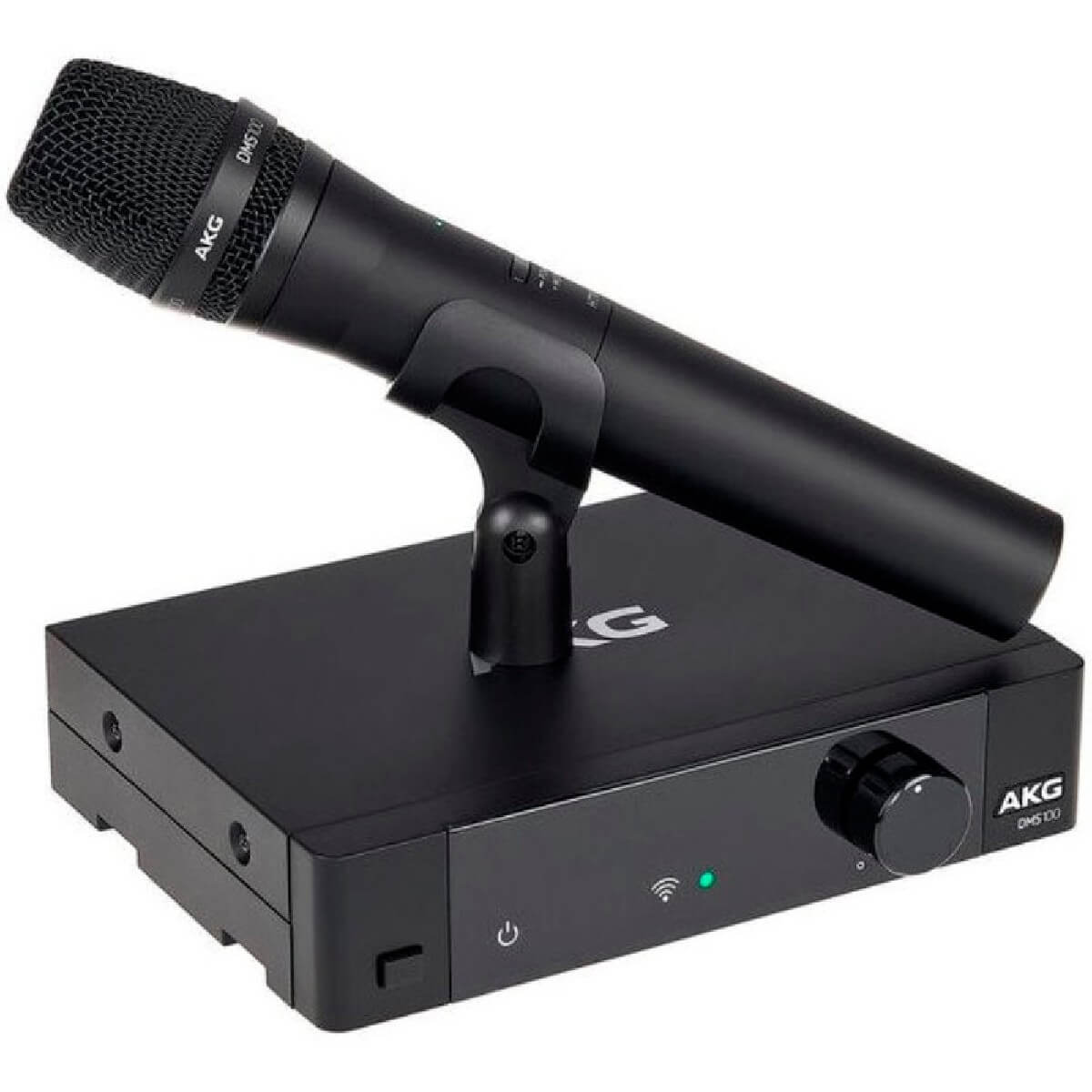 AKG DMS100 VOCAL SET DGTAL WIRELESS MICSYS