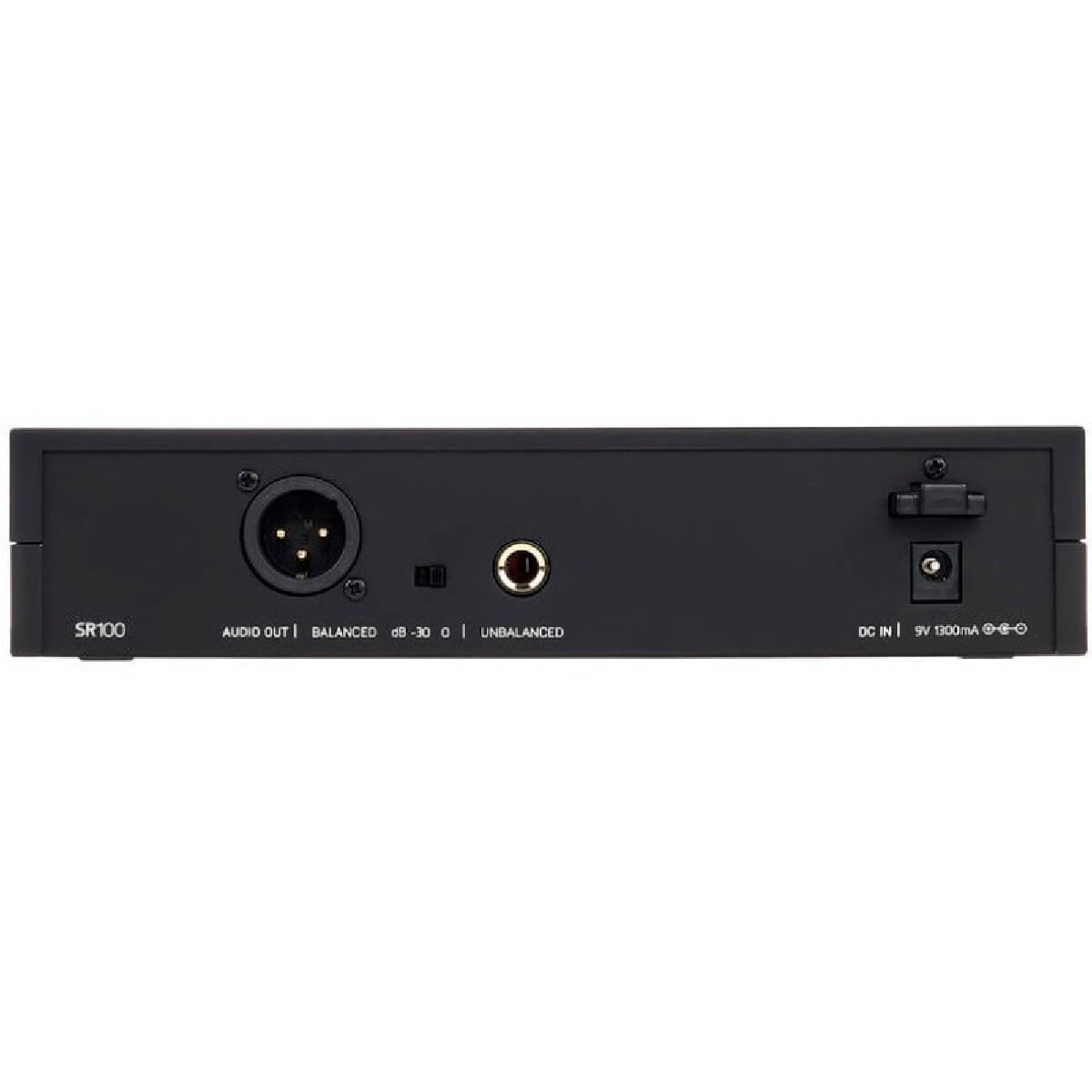 AKG DMS100 VOCAL SET DGTAL WIRELESS MICSYS
