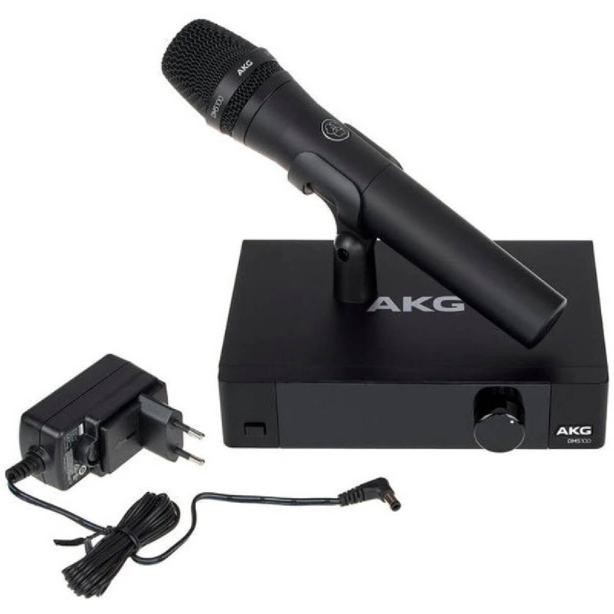 AKG DMS100 VOCAL SET DGTAL WIRELESS MICSYS