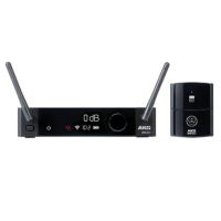 AKG DMS300 INST SET DGTAL WIRELESS MICSYS