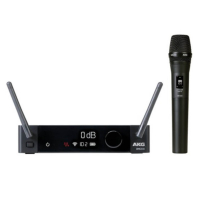 AKG DMS300 VOCAL SET DGTAL WIRELESS MICSYS