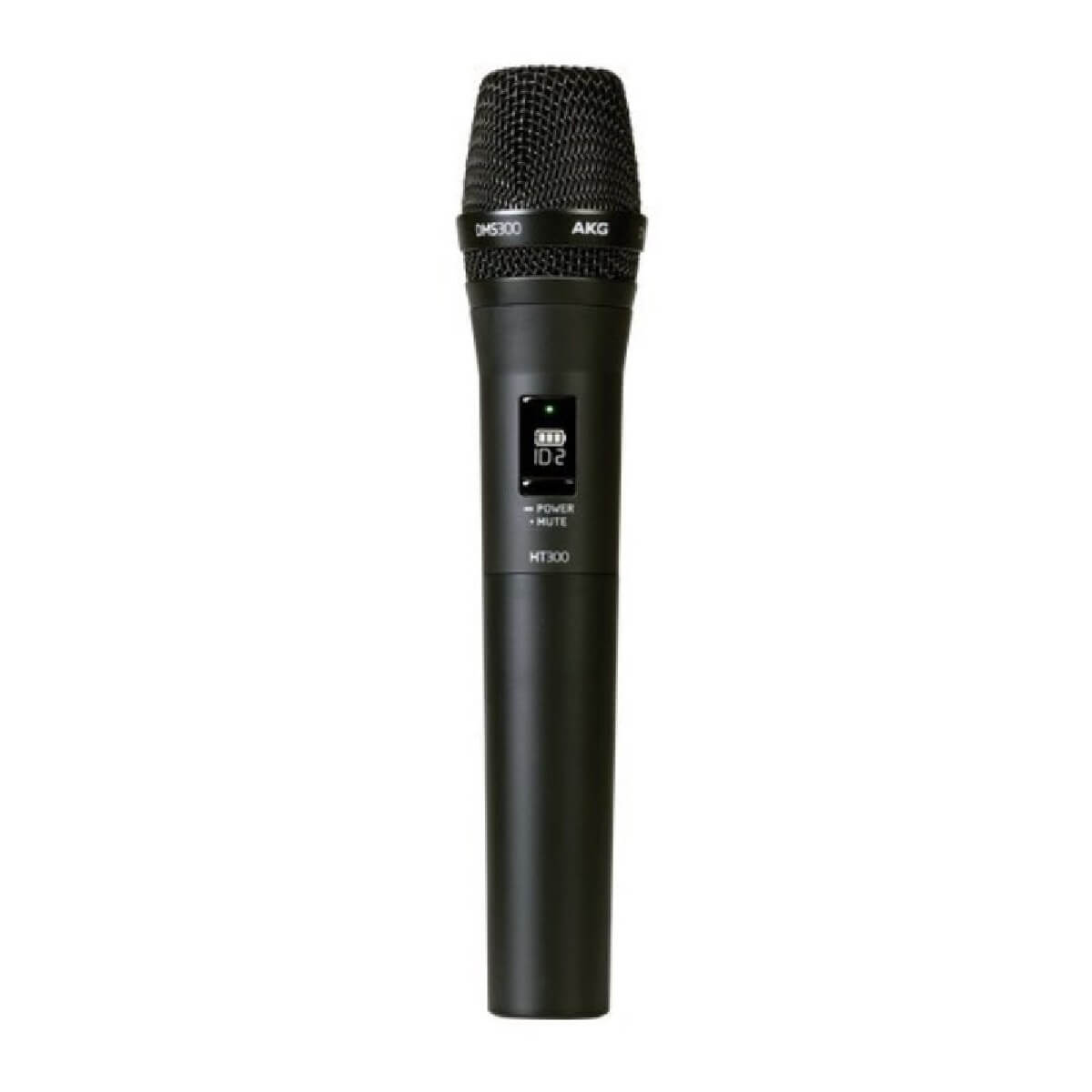 AKG DMS300 VOCAL SET DGTAL WIRELESS MICSYS