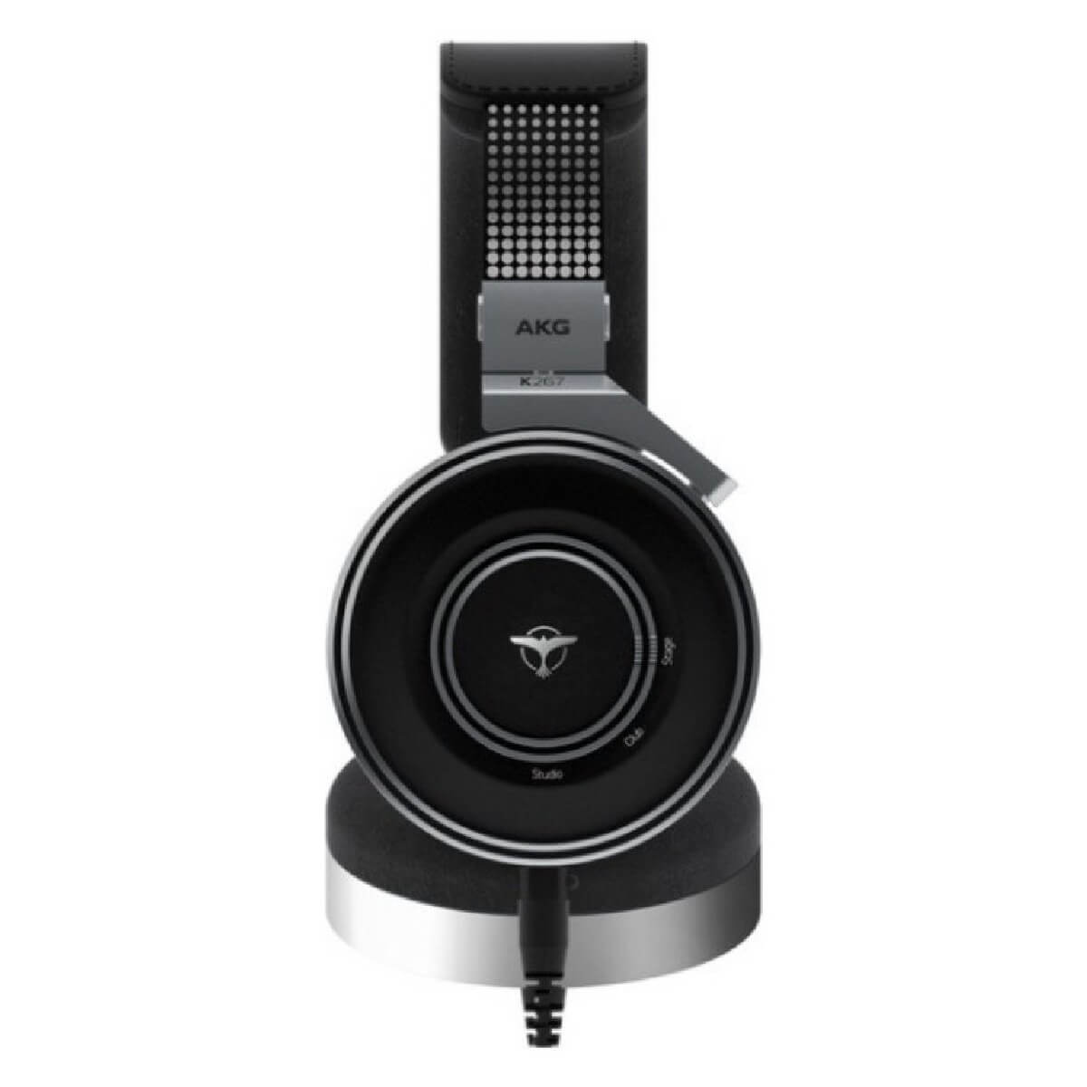 AKG K267 TIESTO