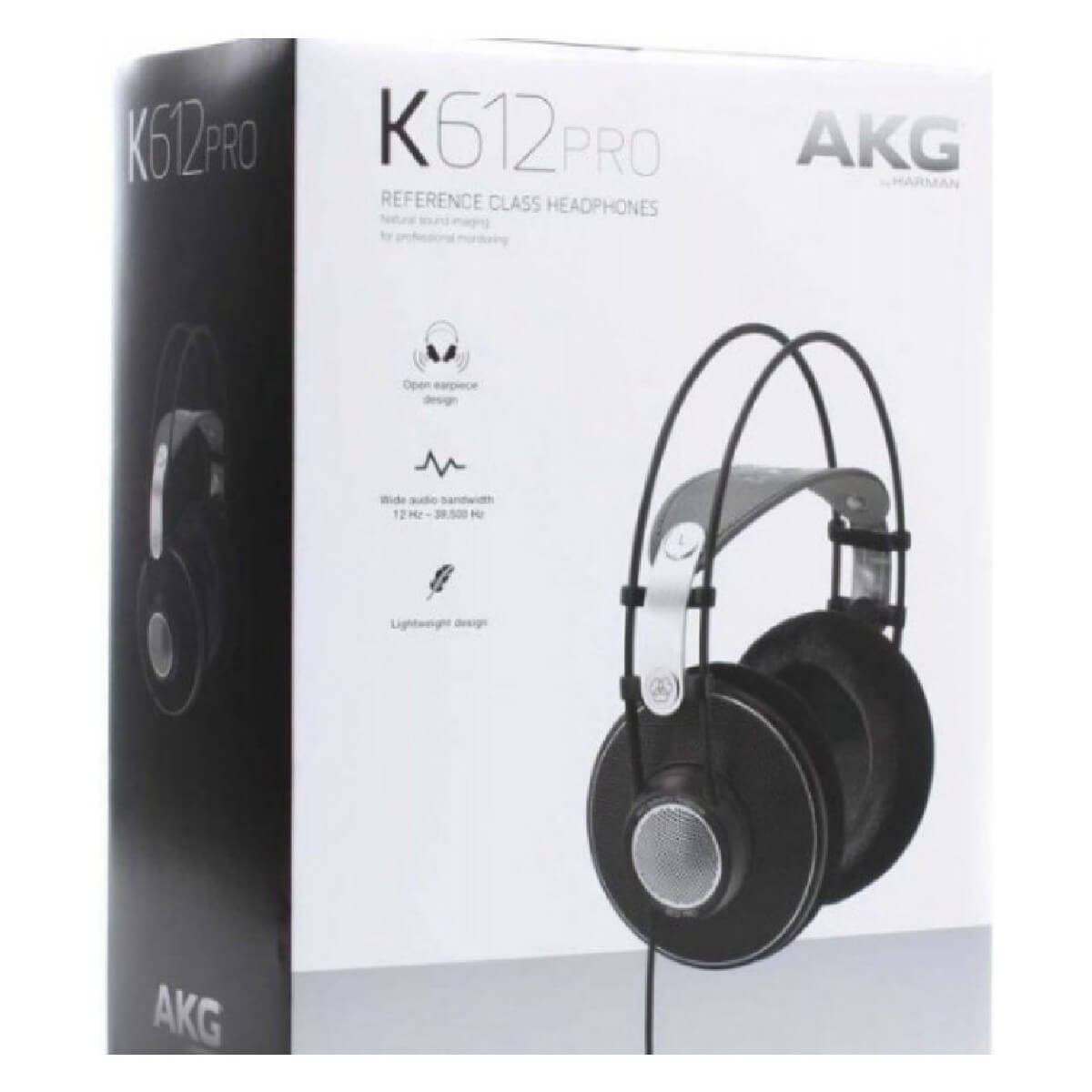 AKG K612 PRO