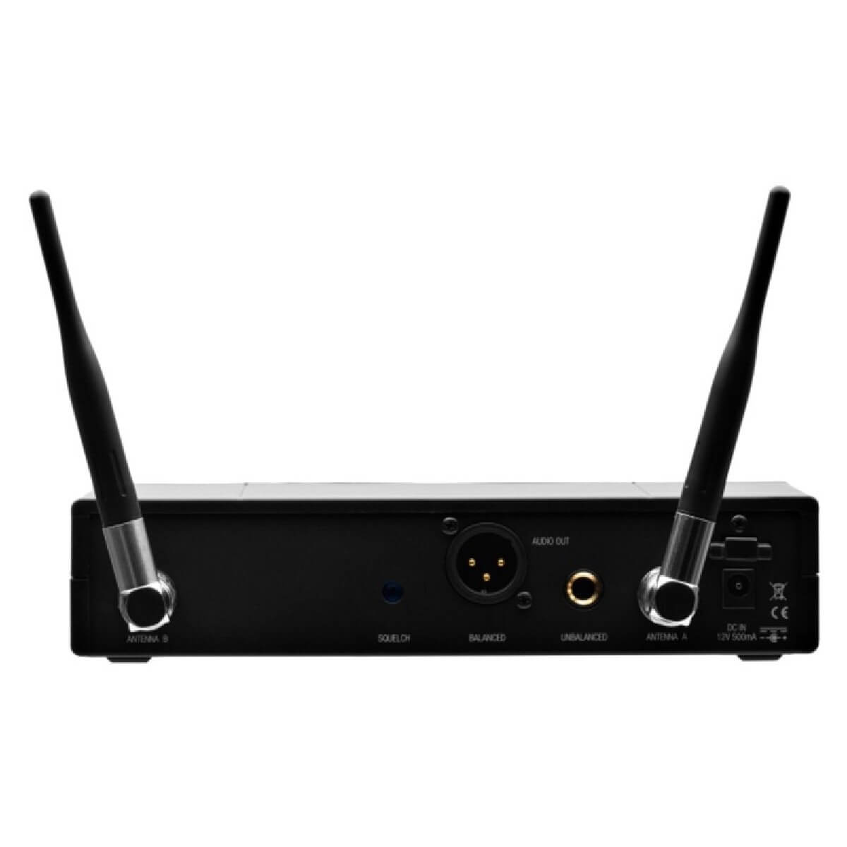 AKG WMS420 VOCAL SET Band D