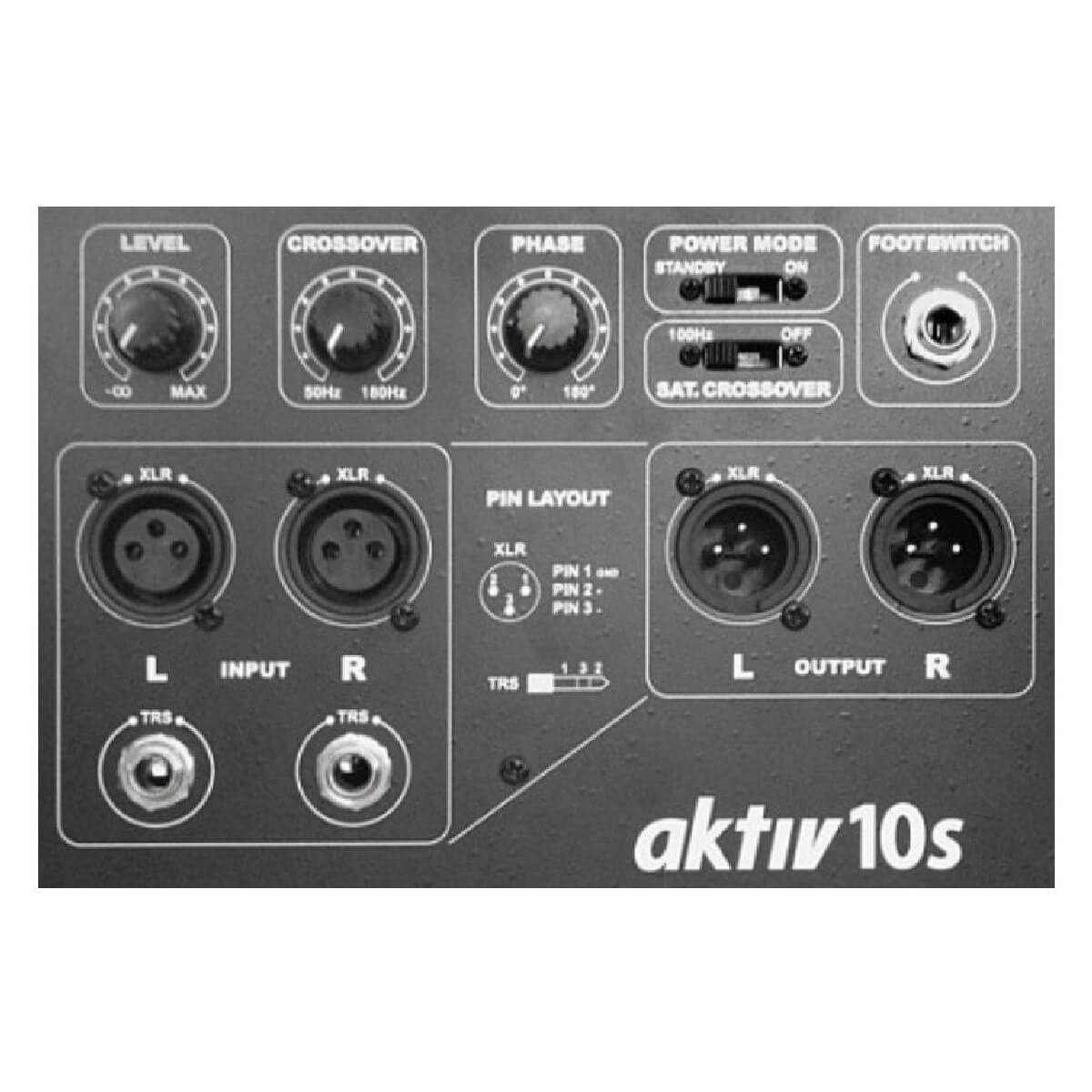 ESI aktiv 10s