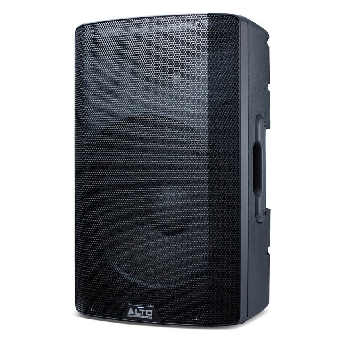 Alto Professional TX215 - Активна акустична система