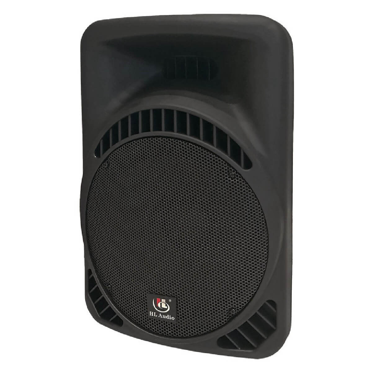 HL Audio Mack12a USB Bt - активна акустична система