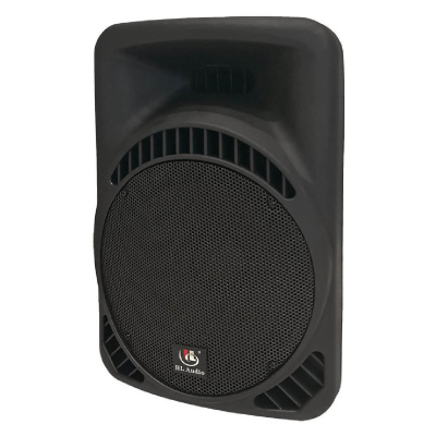 HL Audio Mack12a USB Bt - активна акустична система