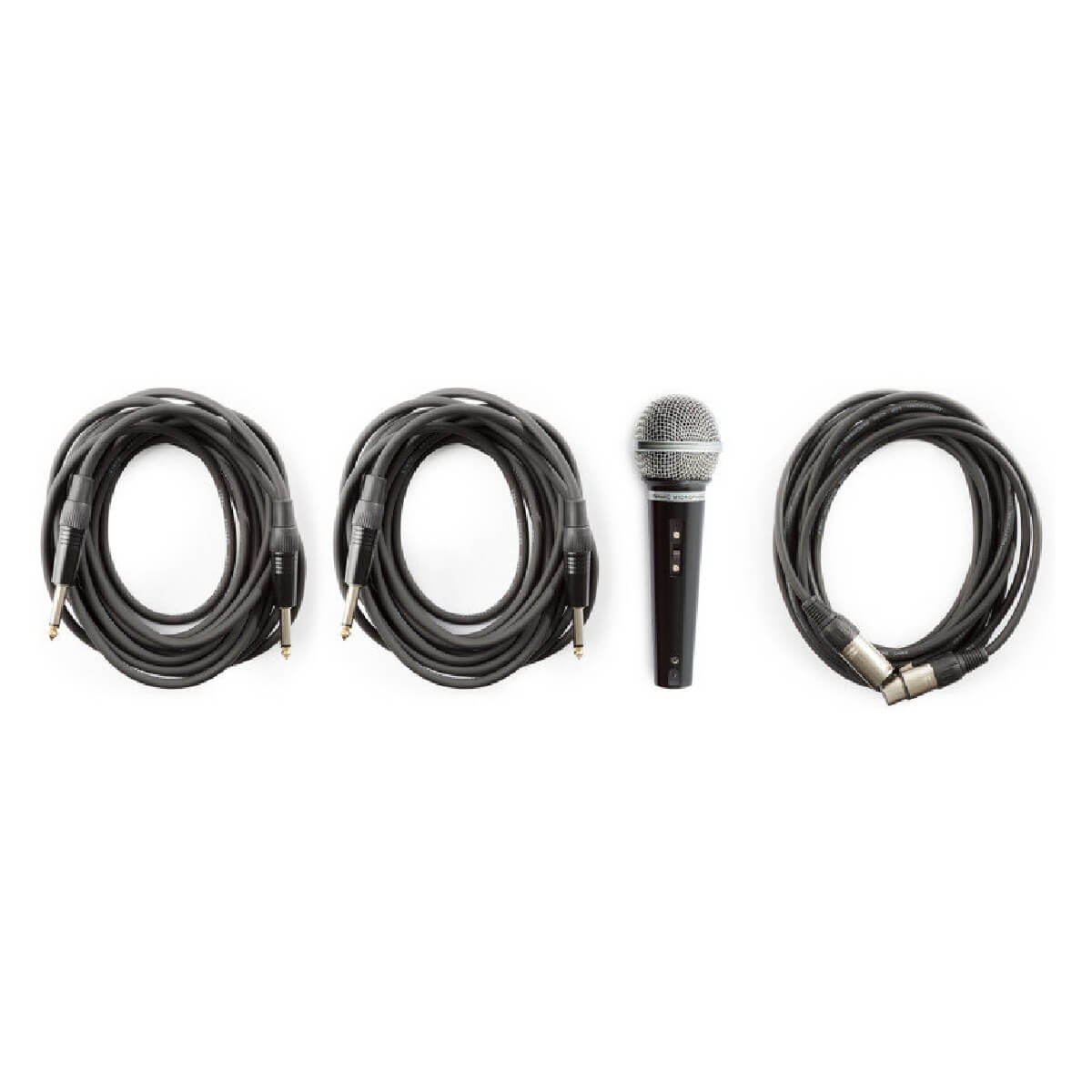 Акустична система ALESIS PA SYSTEM IN A BOX BUNDLE