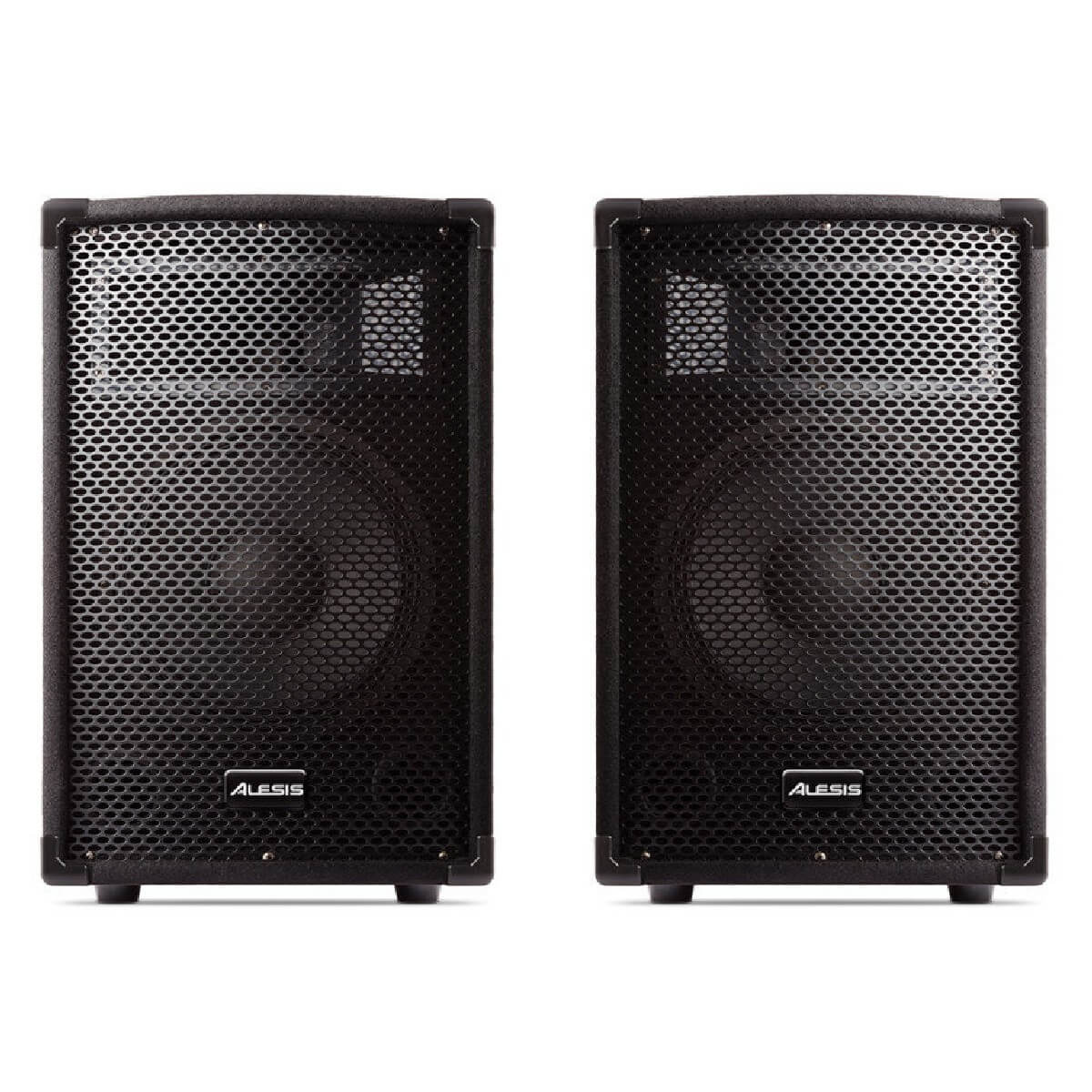 Акустична система ALESIS PA SYSTEM IN A BOX BUNDLE