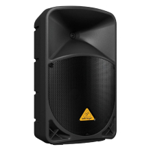 Behringer B112MP3 - активна акустична система