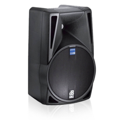 DB Technologies Opera 510 DX - активна акустична система