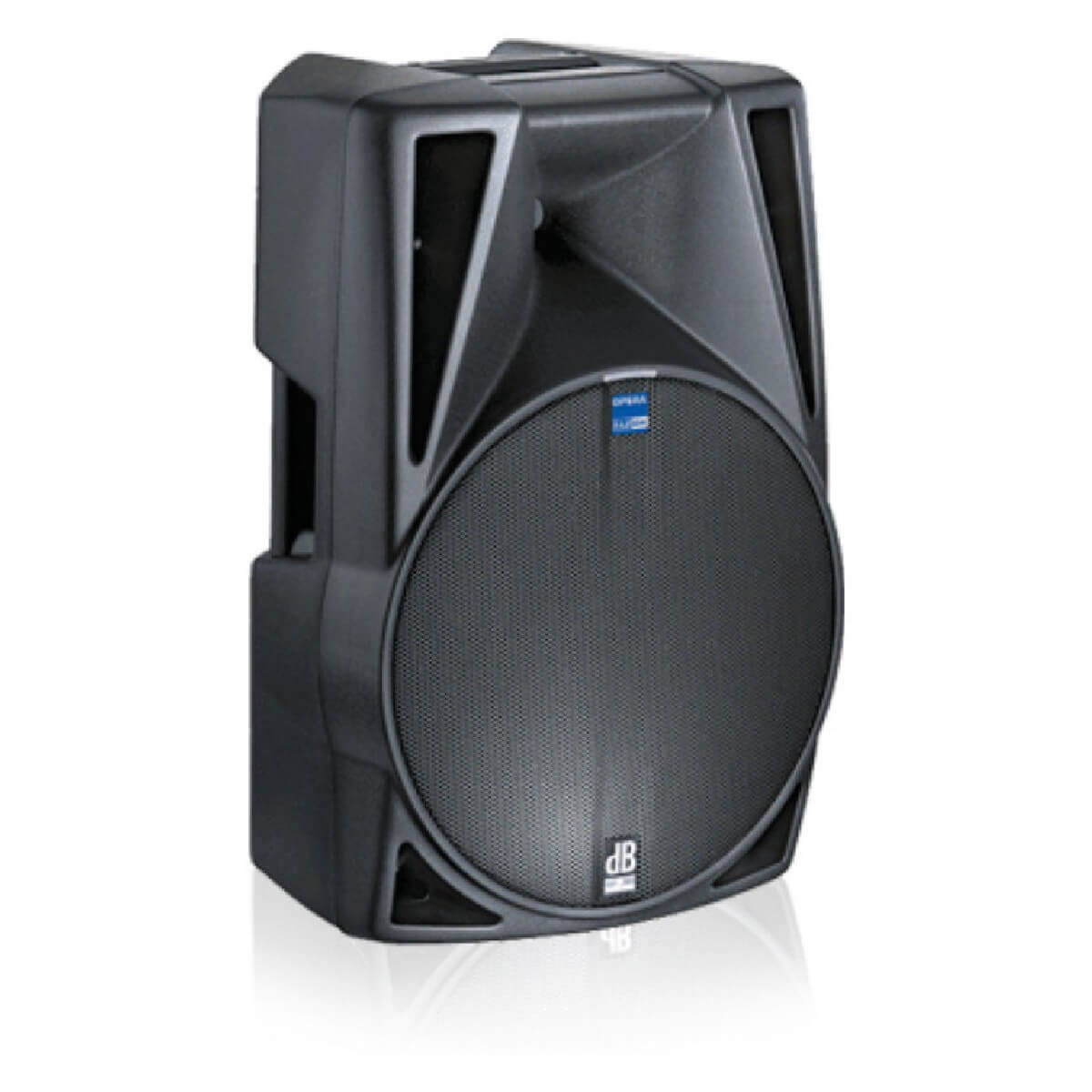 DB Technologies Opera 512 DX - активна акустична система