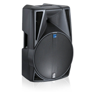 DB Technologies Opera 512 DX - активна акустична система