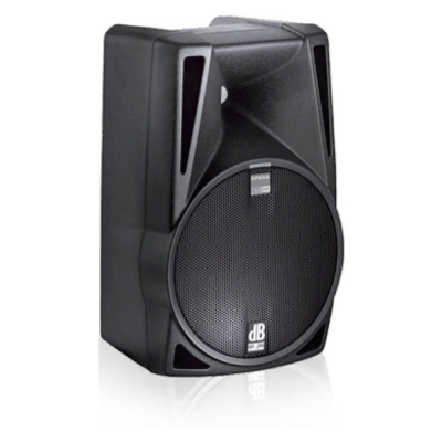 DB Technologies Opera 710 DX - активна акустична система