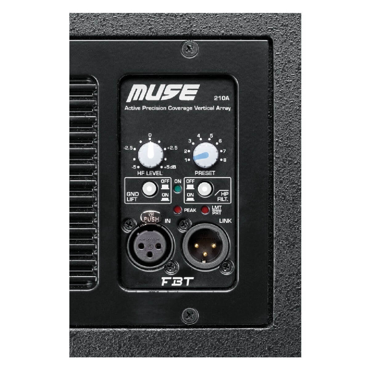 Акустична система FBT MUSE 210 LA