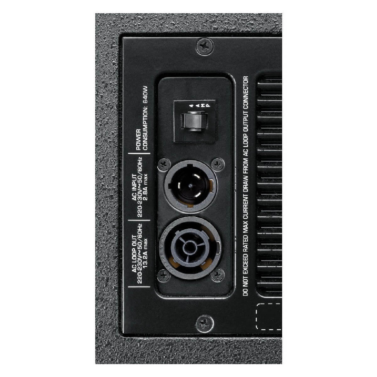 Акустична система FBT MUSE 210 LA