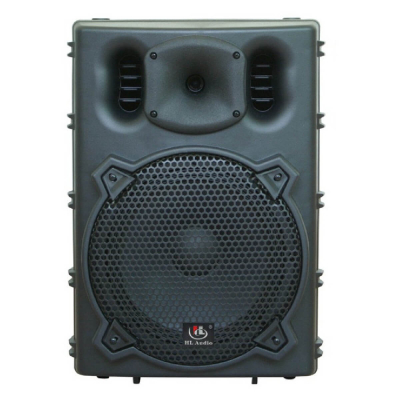 HL Audio B10A USB - активна акустична система