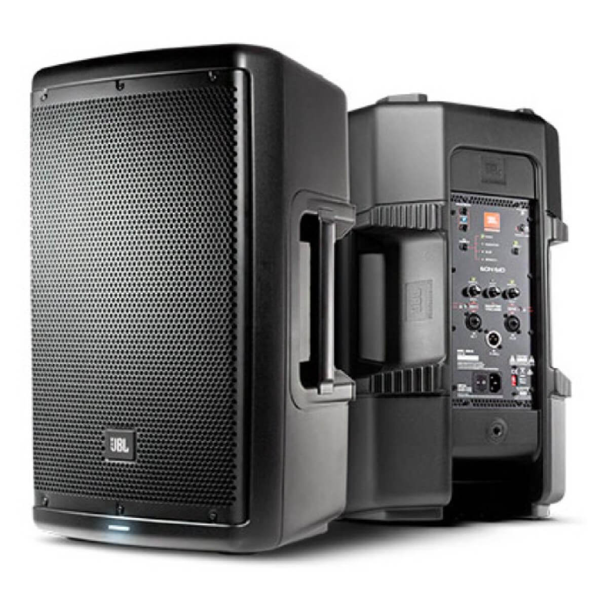 JBL EON610 - Активна акустична система