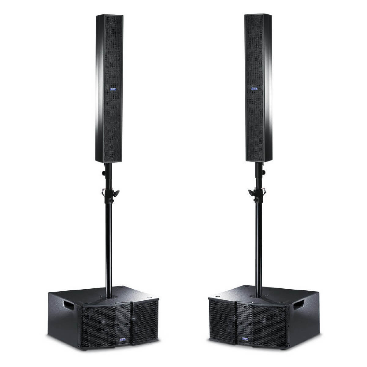 Активний акустичний комплект FBT Vertus CLA-1