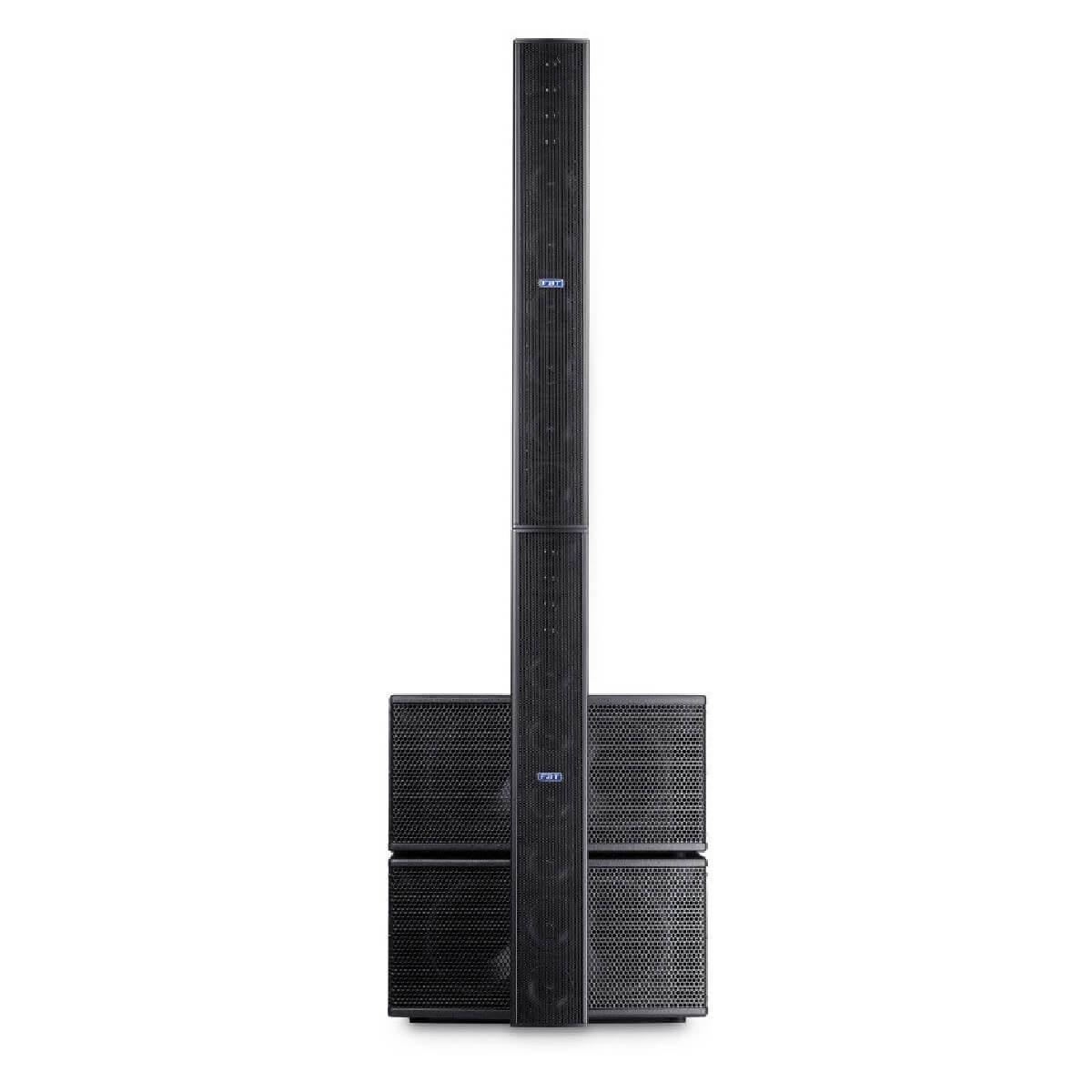 Активний акустичний комплект FBT Vertus CLA-1