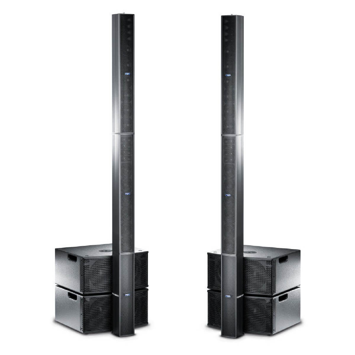 Активний акустичний комплект FBT Vertus CLA-2